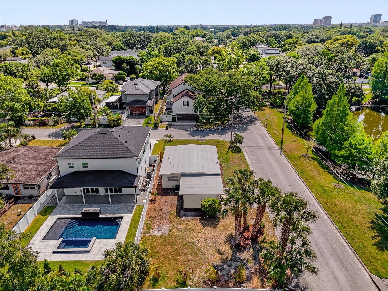 1600 HART LN, ORLANDO, FL, 32804