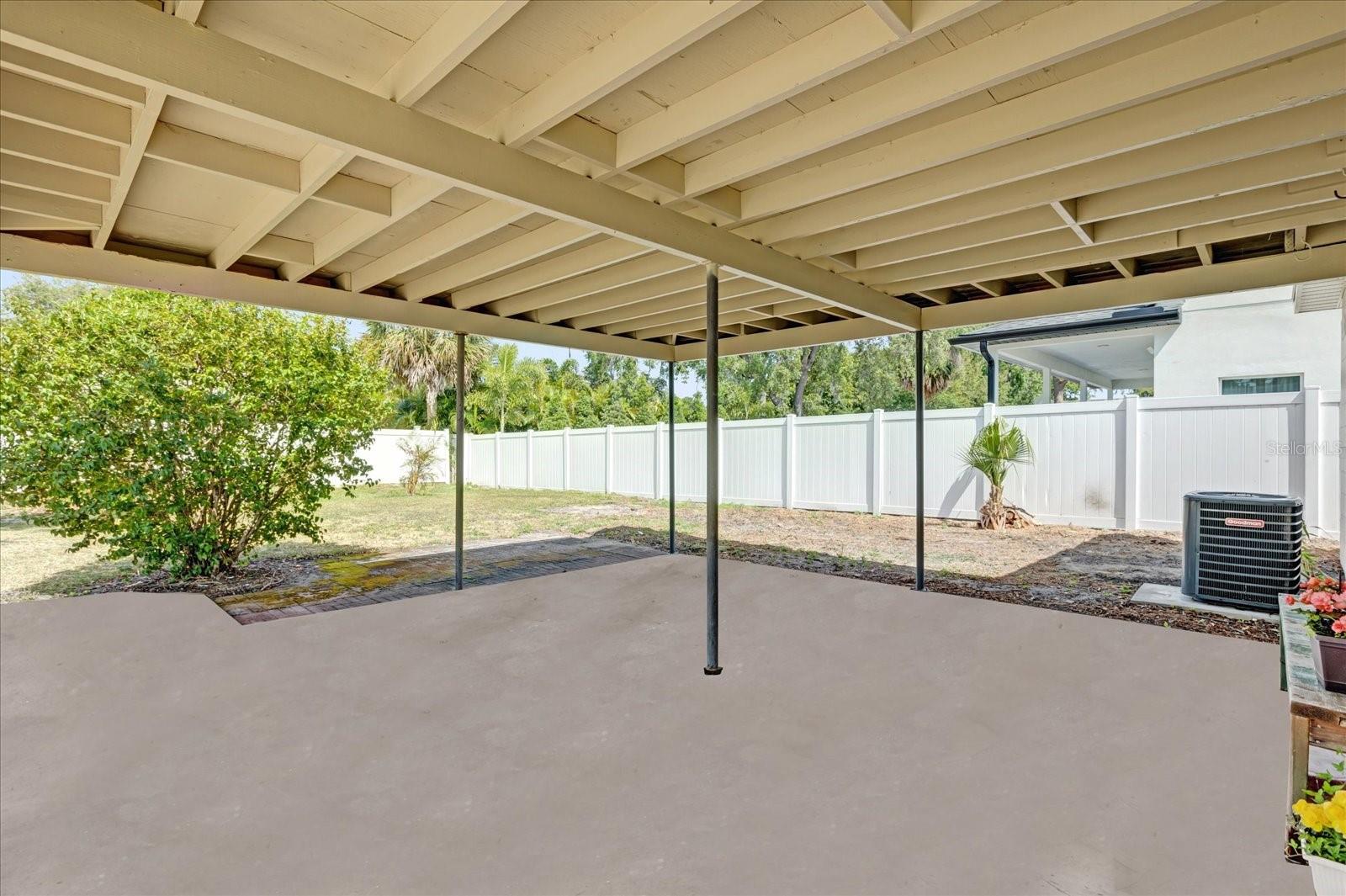 1600 HART LN, ORLANDO, FL, 32804