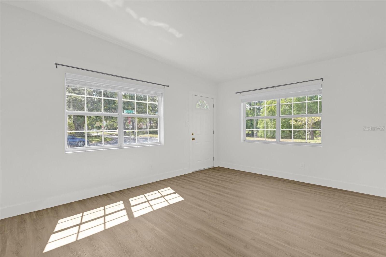 1600 HART LN, ORLANDO, FL, 32804