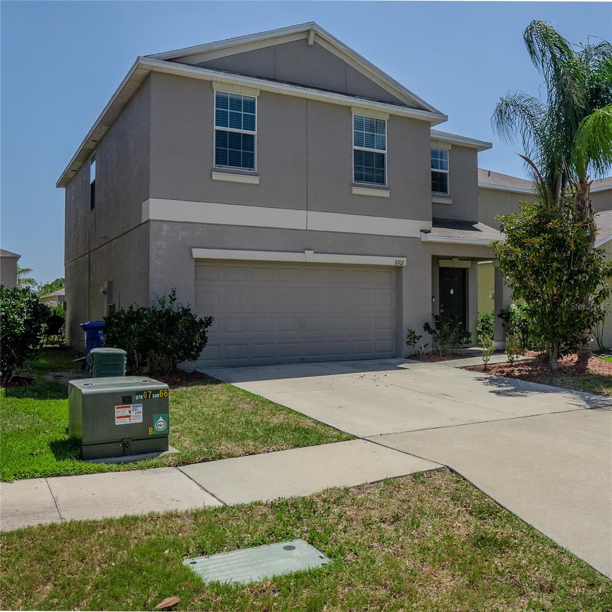 6707 BLUE MOON WAY, SUN CITY CENTER, FL, 33573