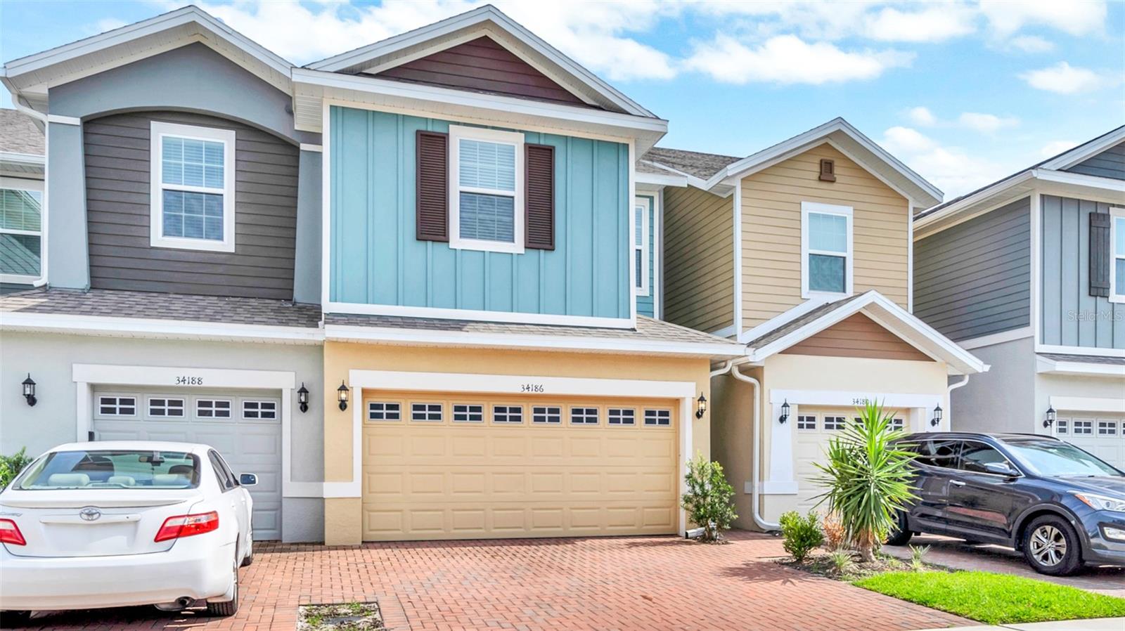 34186 CINDER WAY, WESLEY CHAPEL, FL, 33545