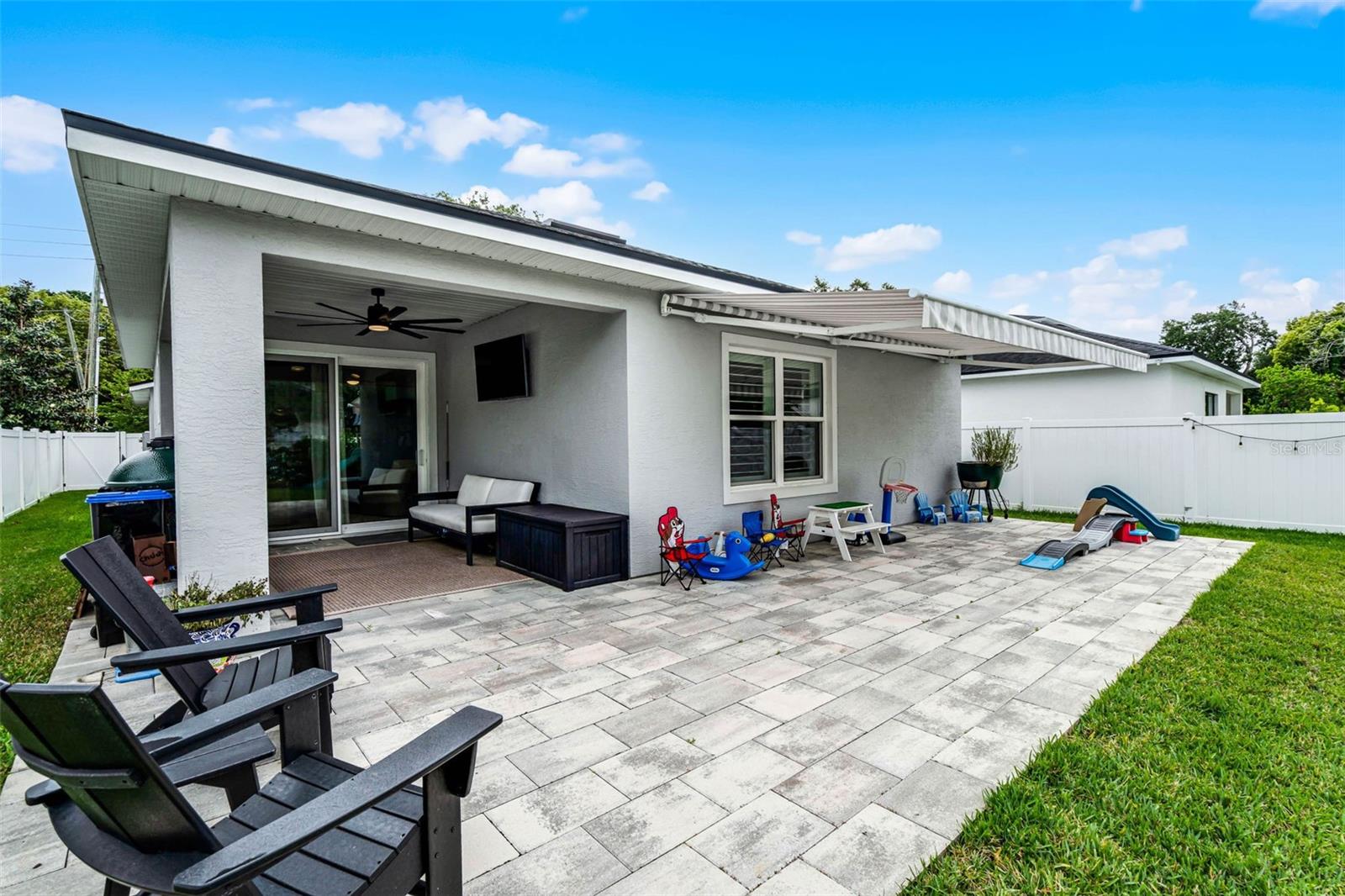 3314 OBERLIN AVE, ORLANDO, FL, 32804