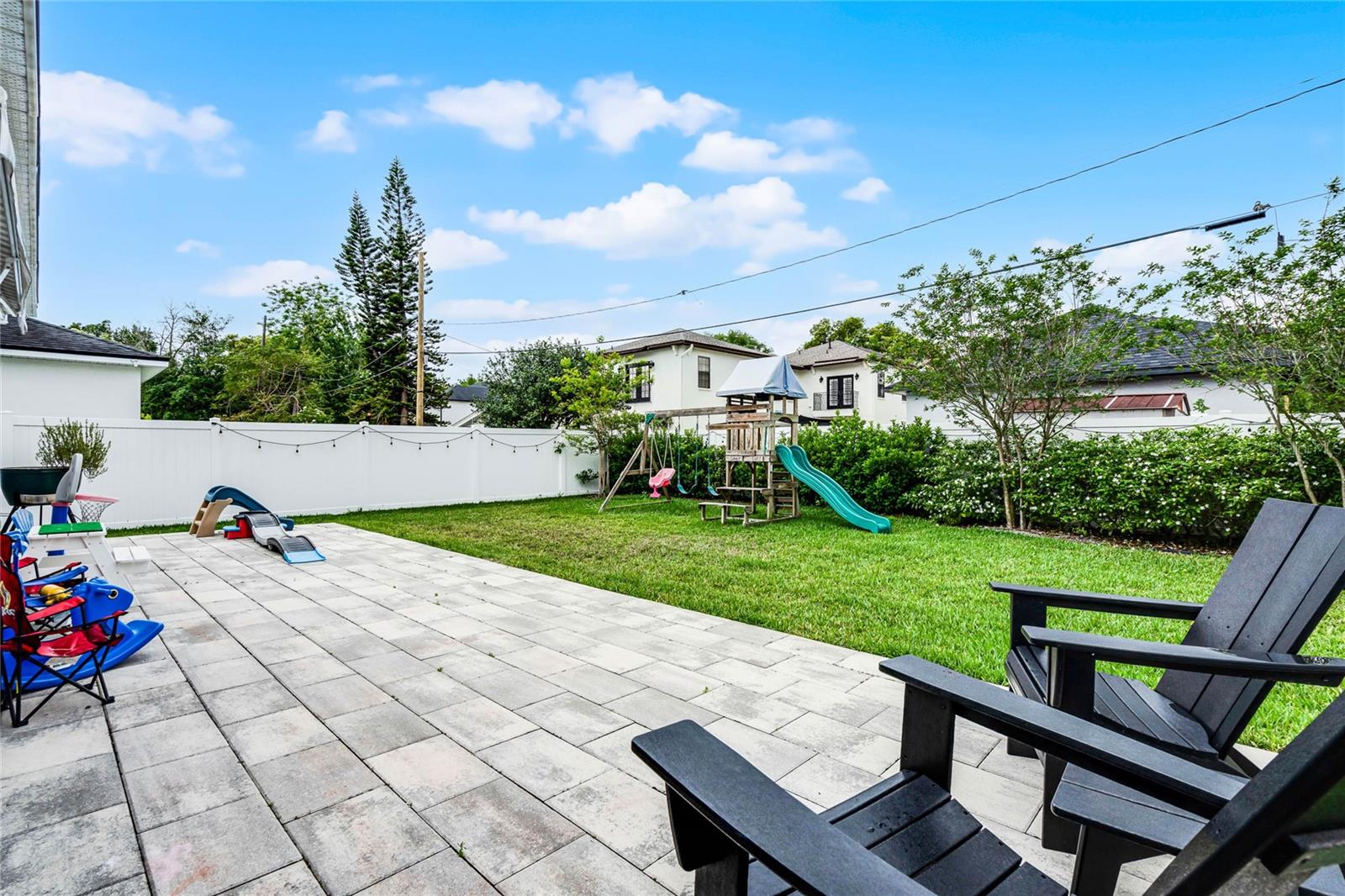 3314 OBERLIN AVE, ORLANDO, FL, 32804