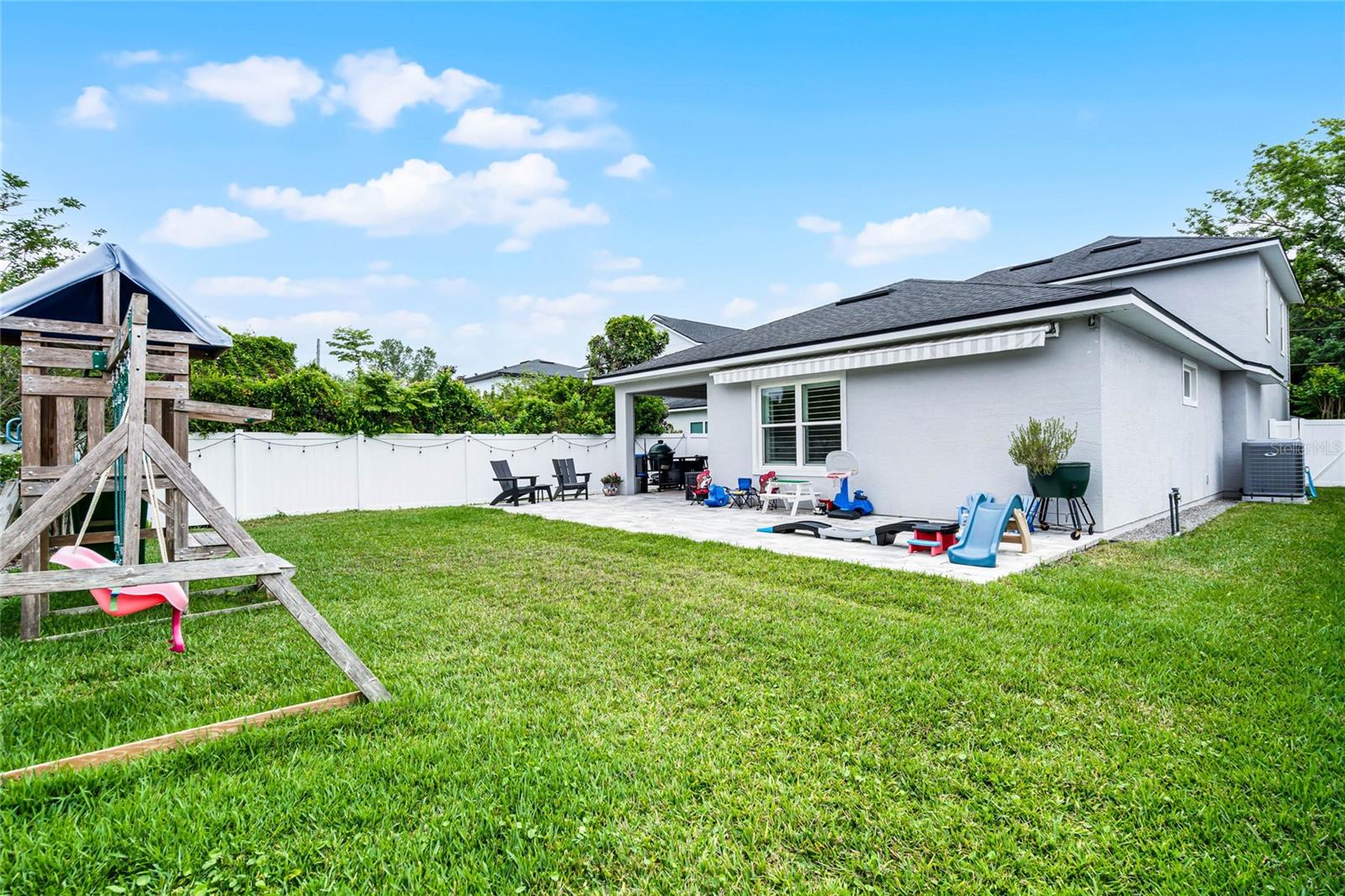 3314 OBERLIN AVE, ORLANDO, FL, 32804