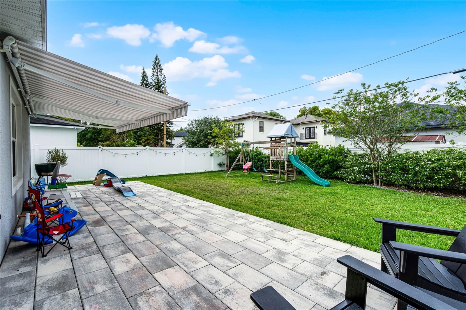 3314 OBERLIN AVE, ORLANDO, FL, 32804