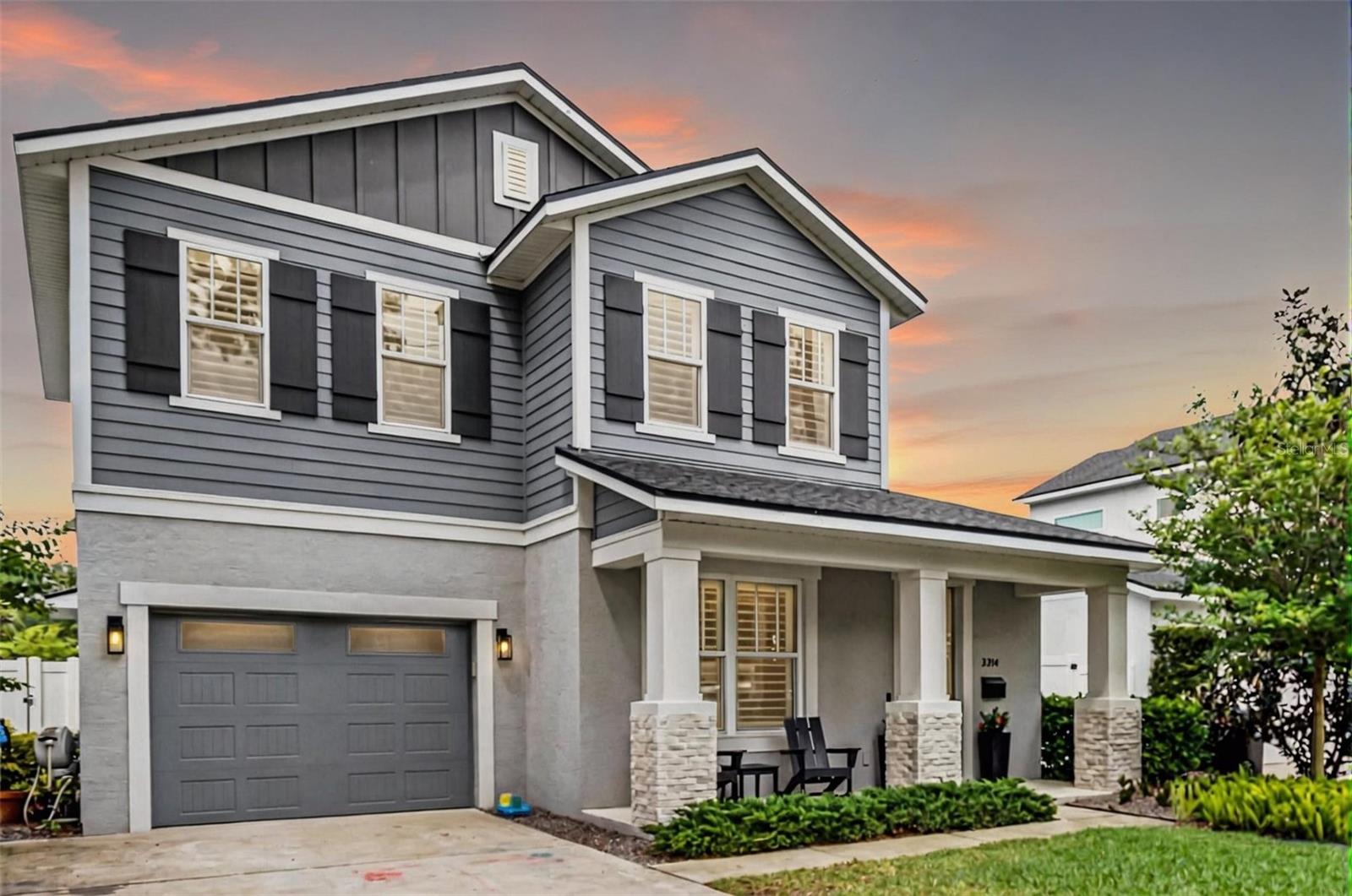 3314 OBERLIN AVE, ORLANDO, FL, 32804