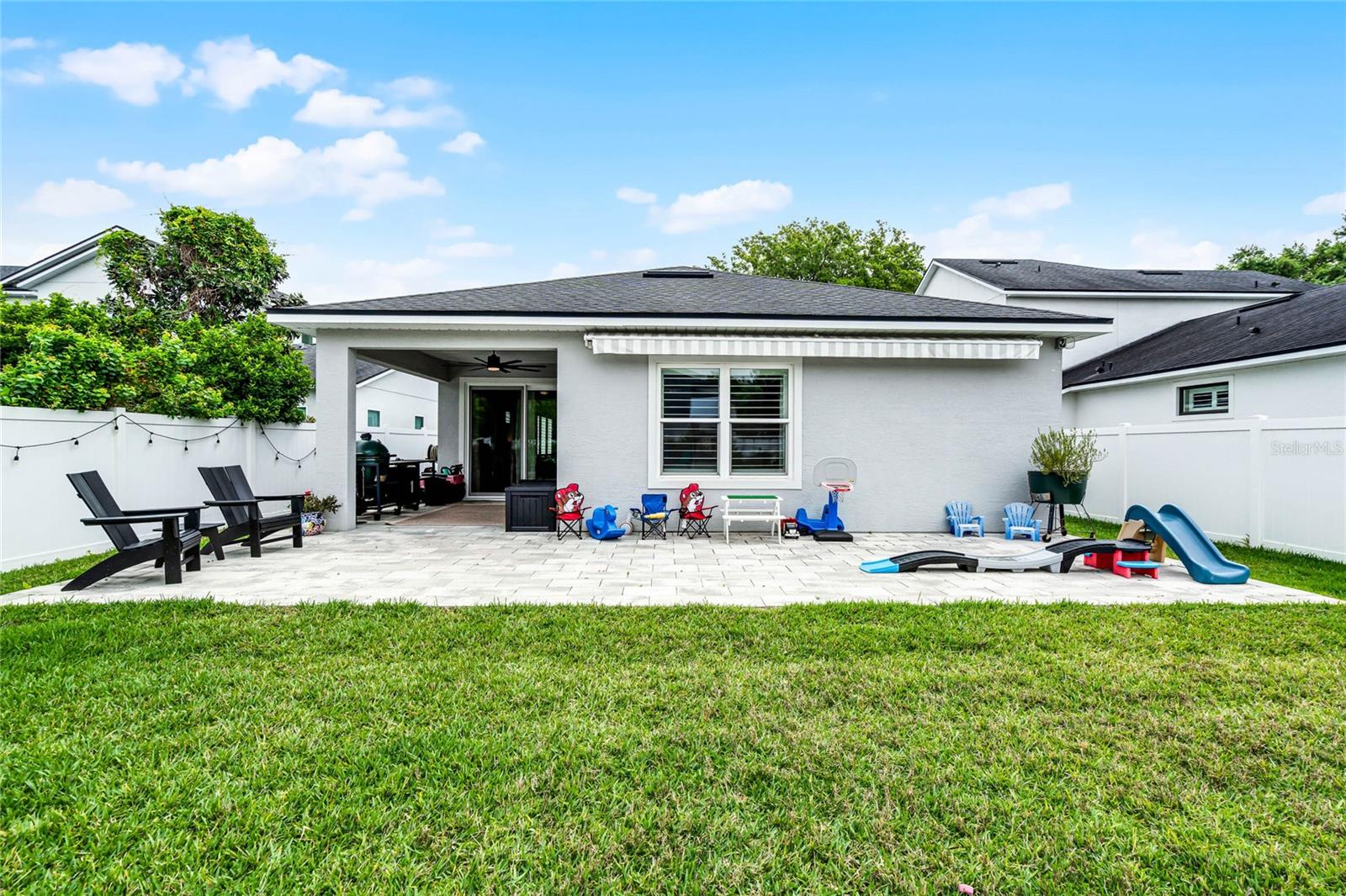 3314 OBERLIN AVE, ORLANDO, FL, 32804