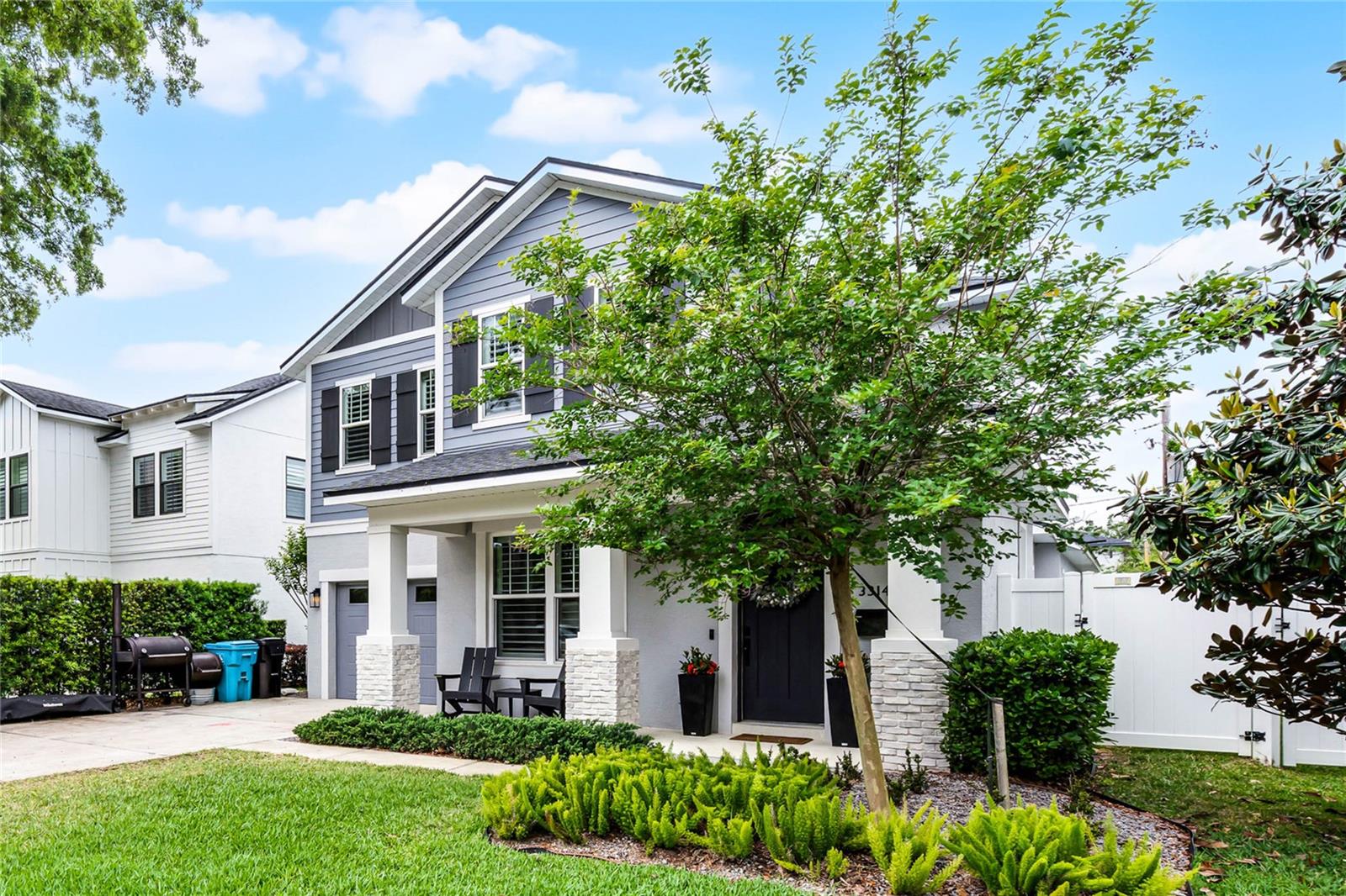 3314 OBERLIN AVE, ORLANDO, FL, 32804