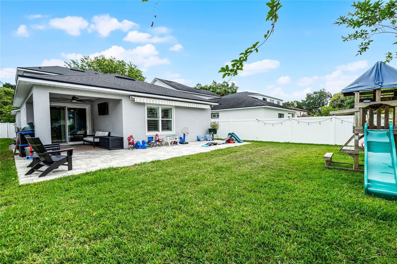 3314 OBERLIN AVE, ORLANDO, FL, 32804