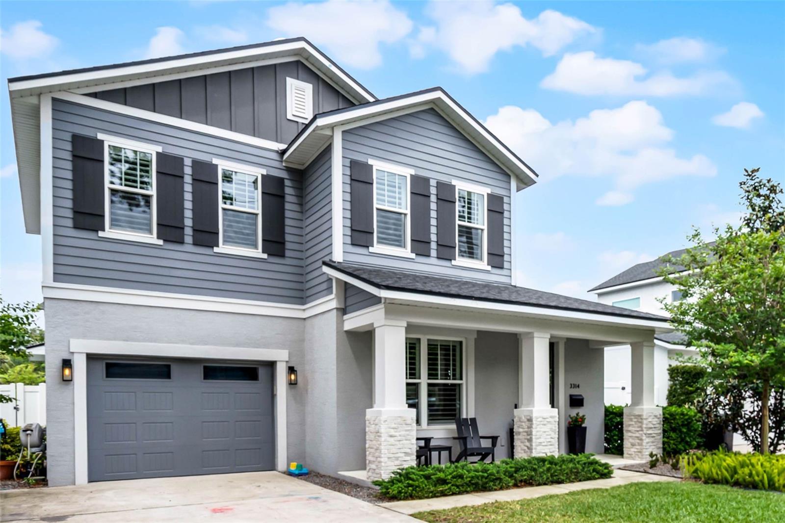 3314 OBERLIN AVE, ORLANDO, FL, 32804