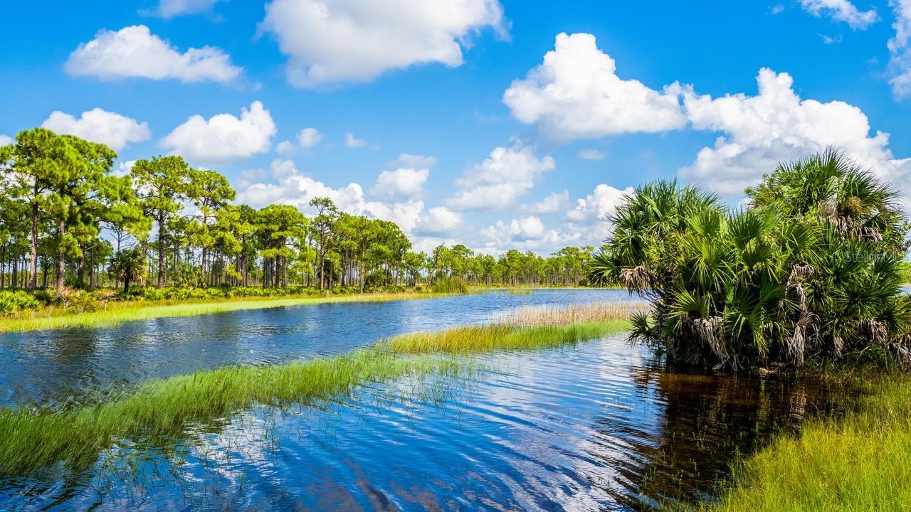 25416 JUBAL ST, PUNTA GORDA, FL, 33955