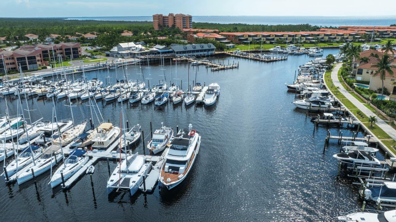 25416 JUBAL ST, PUNTA GORDA, FL, 33955