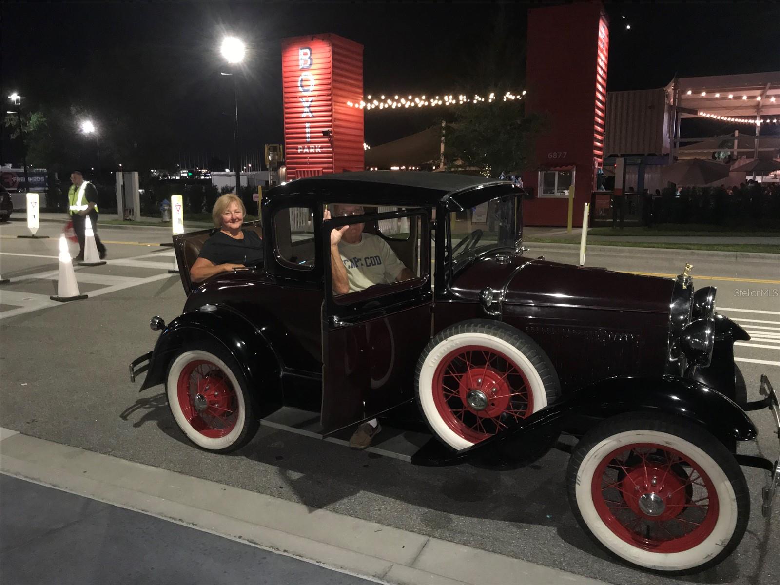 9037 SMITHIES ST, ORLANDO, FL, 32827