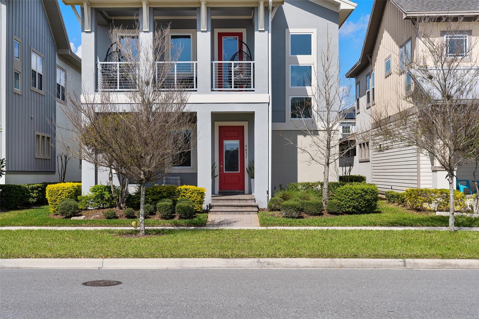 9037 SMITHIES ST, ORLANDO, FL, 32827