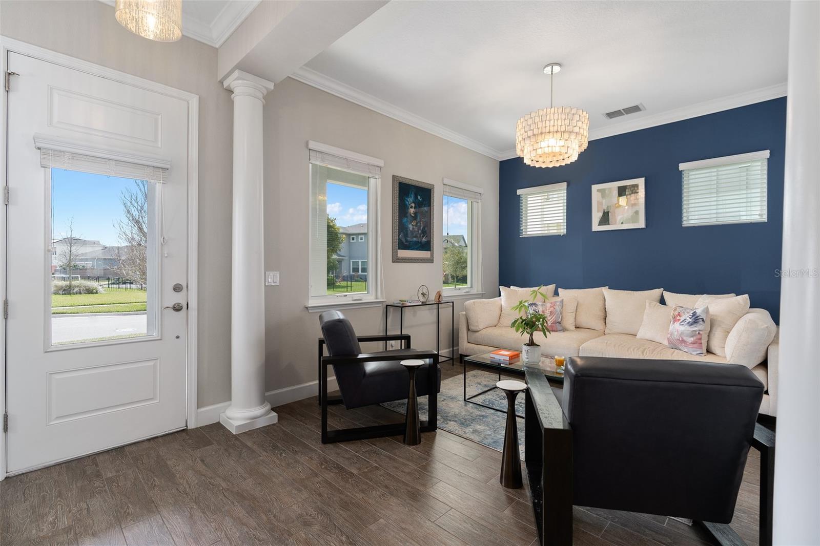 9037 SMITHIES ST, ORLANDO, FL, 32827