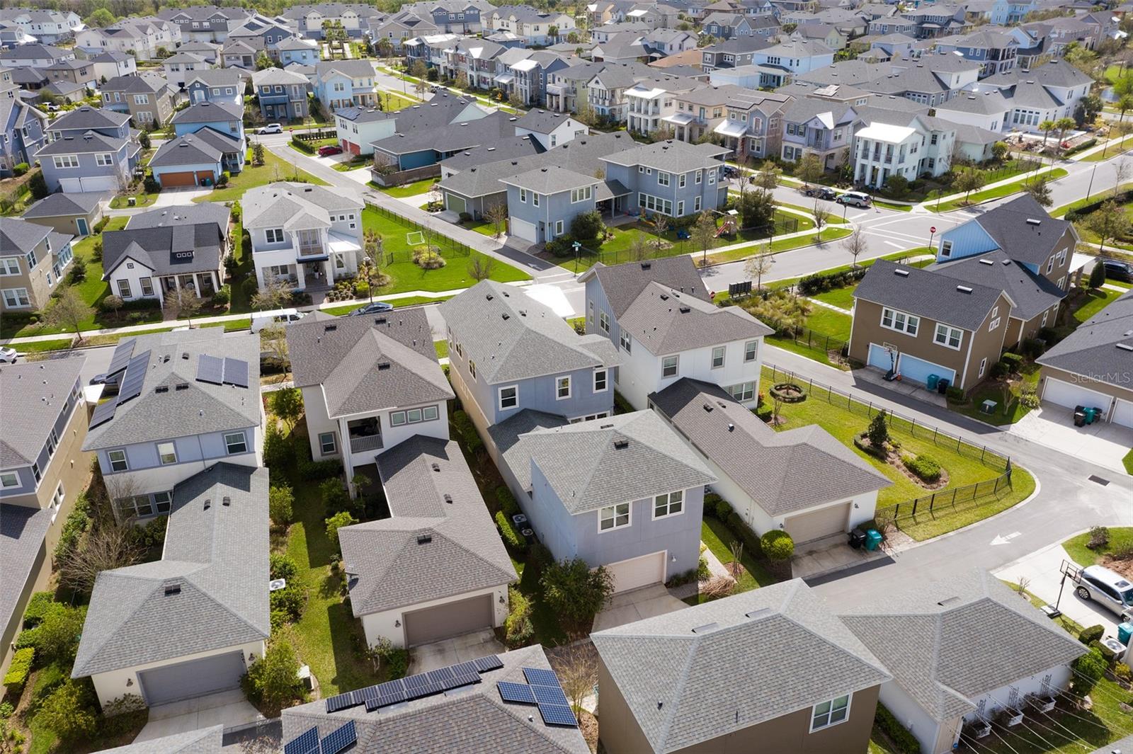 9037 SMITHIES ST, ORLANDO, FL, 32827