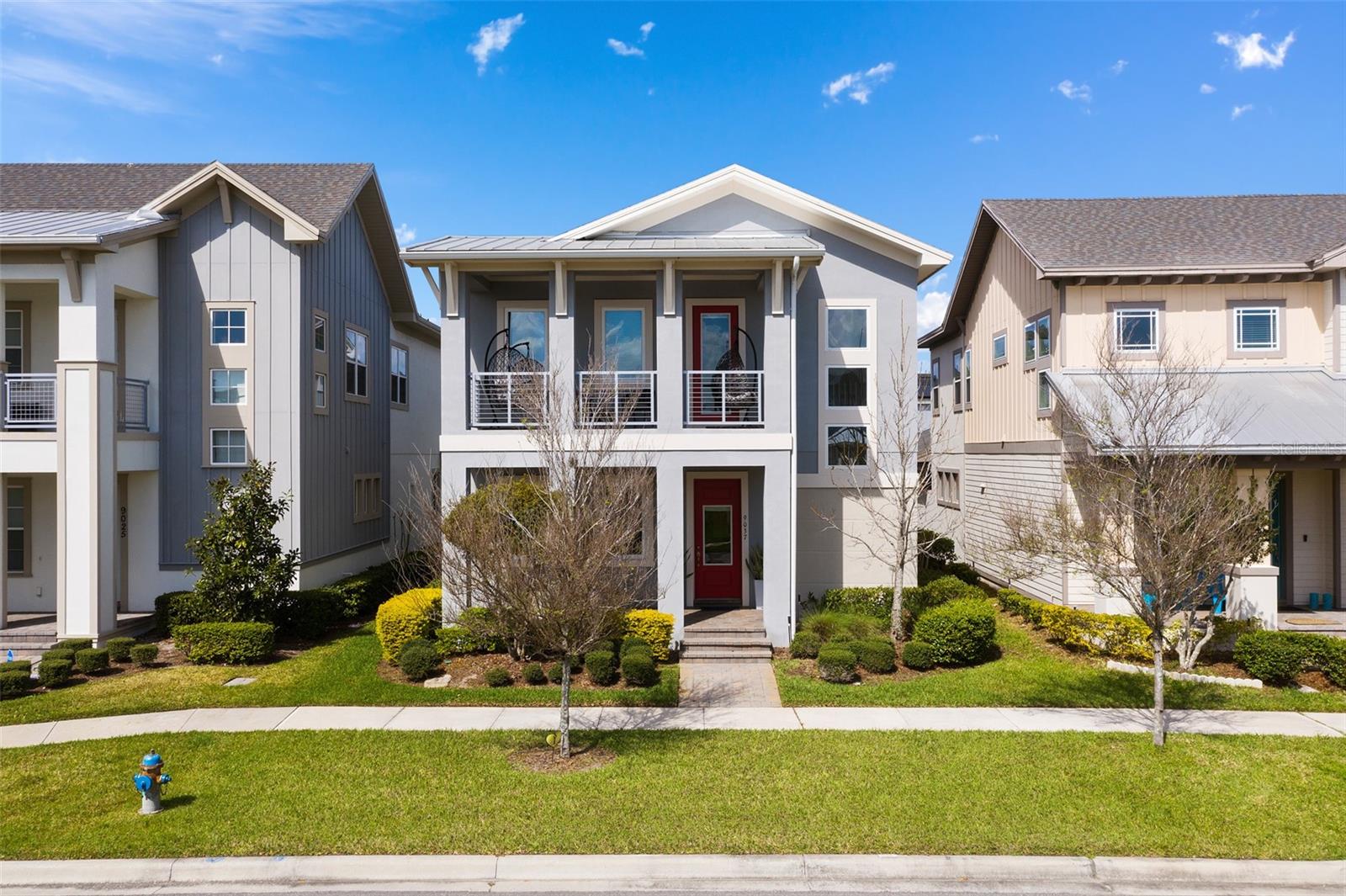 9037 SMITHIES ST, ORLANDO, FL, 32827