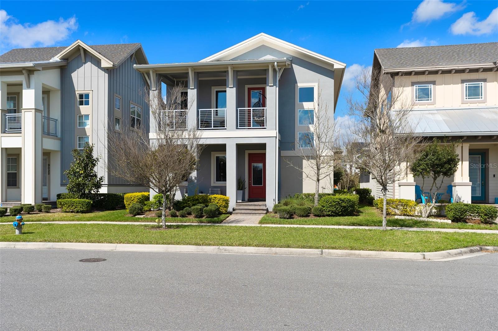 9037 SMITHIES ST, ORLANDO, FL, 32827