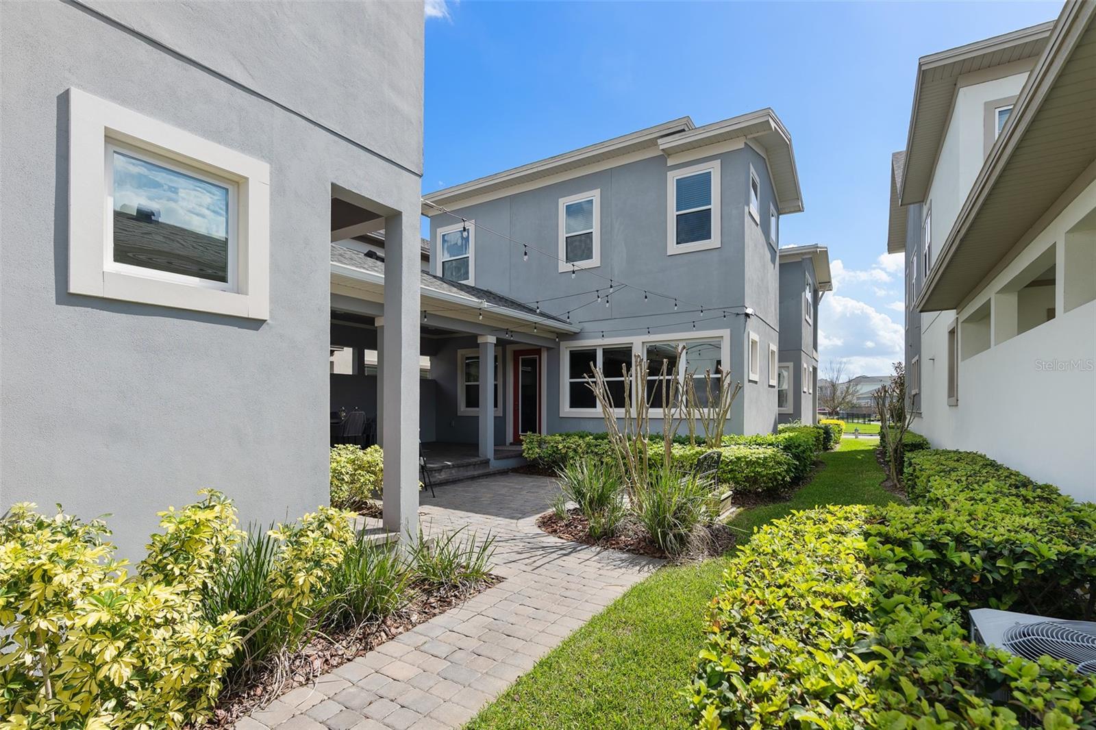 9037 SMITHIES ST, ORLANDO, FL, 32827