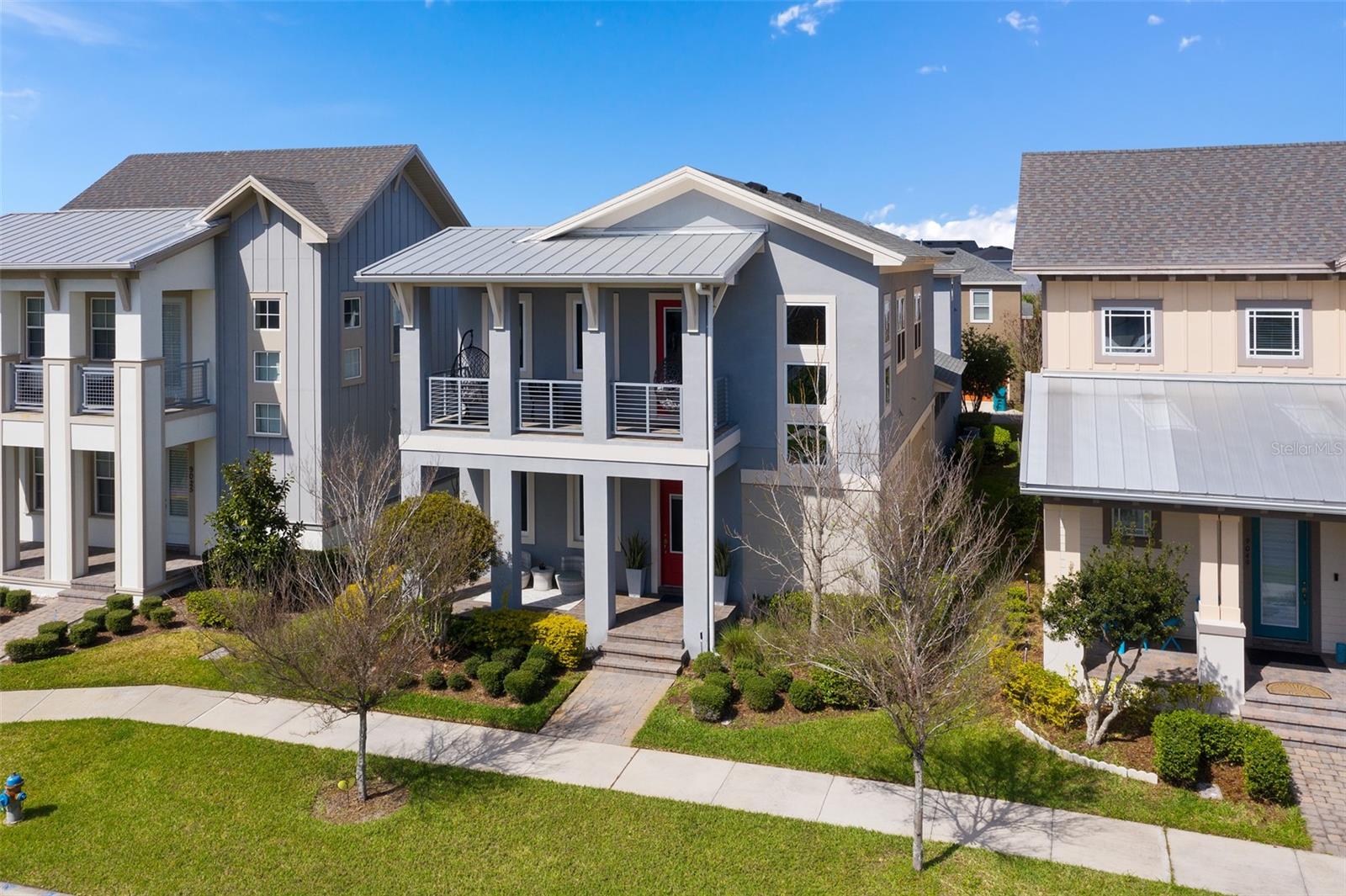 9037 SMITHIES ST, ORLANDO, FL, 32827