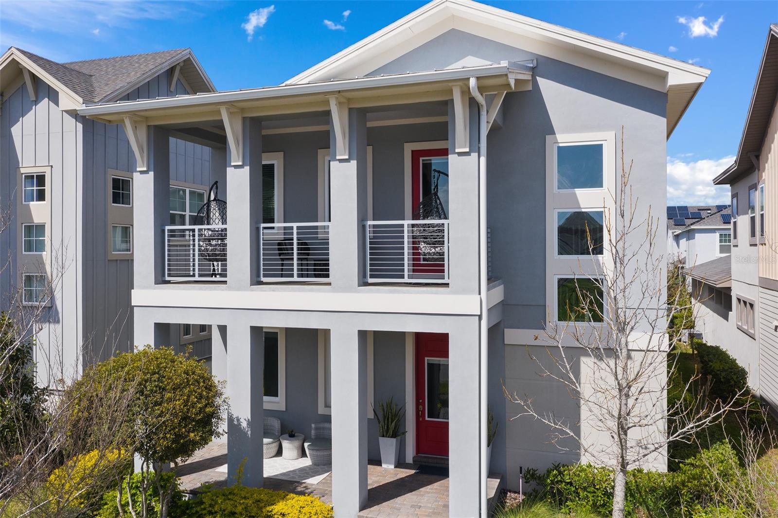 9037 SMITHIES ST, ORLANDO, FL, 32827