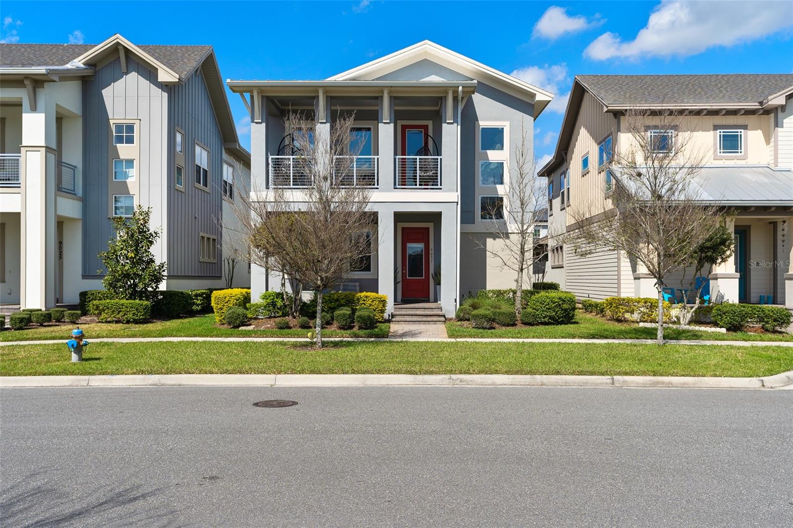 9037 SMITHIES ST, ORLANDO, FL, 32827