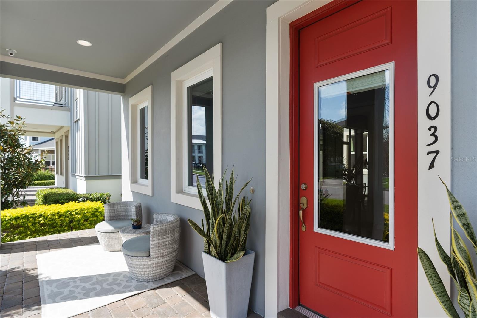 9037 SMITHIES ST, ORLANDO, FL, 32827