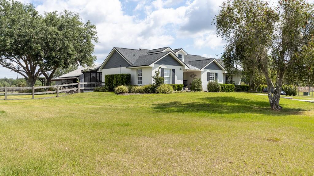 812 JAMESON RD, LITHIA, FL, 33547