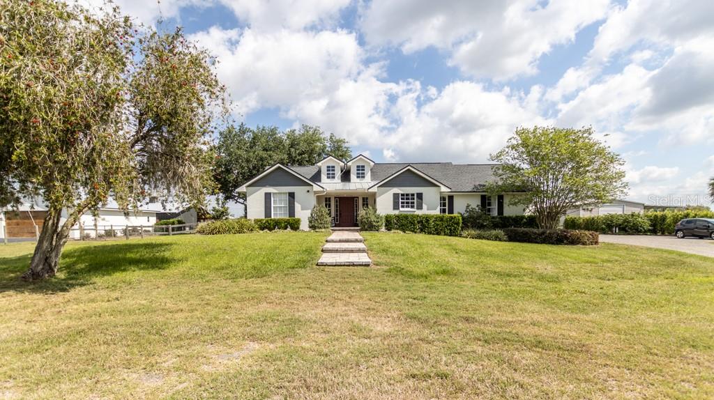812 JAMESON RD, LITHIA, FL, 33547