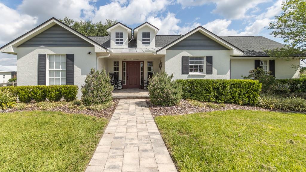 812 JAMESON RD, LITHIA, FL, 33547
