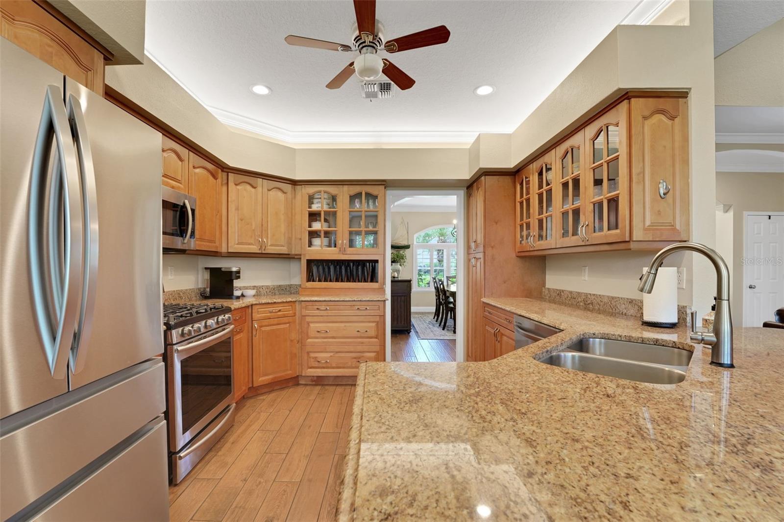 3158 BEAUCHAMP CT, WINTER HAVEN, FL, 33884