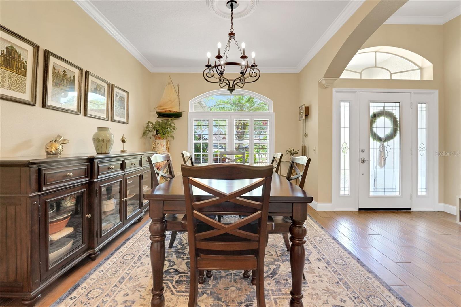 3158 BEAUCHAMP CT, WINTER HAVEN, FL, 33884