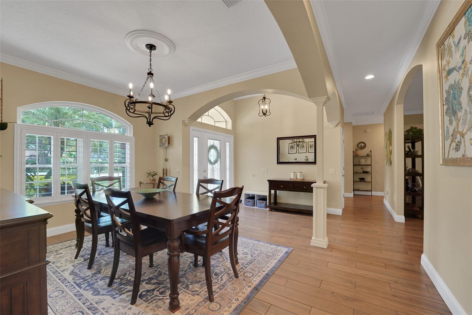 3158 BEAUCHAMP CT, WINTER HAVEN, FL, 33884