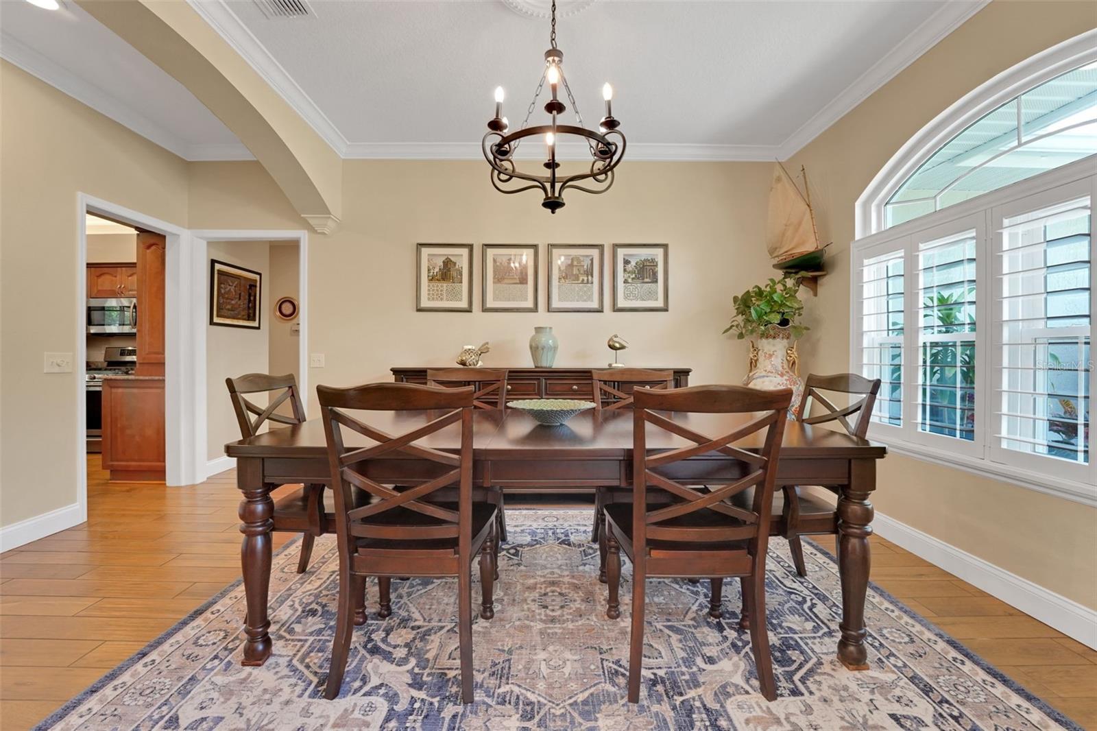 3158 BEAUCHAMP CT, WINTER HAVEN, FL, 33884