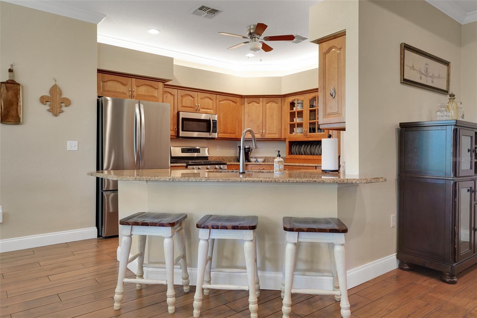 3158 BEAUCHAMP CT, WINTER HAVEN, FL, 33884