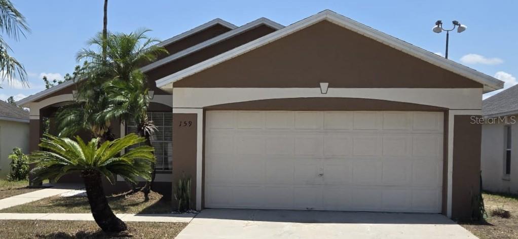 159 PICCOLO WAY, DAVENPORT, FL, 33896