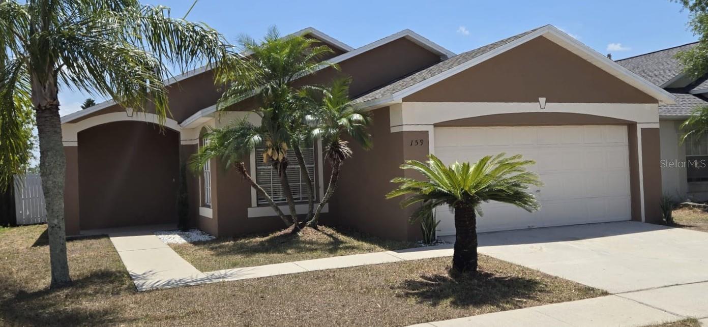159 PICCOLO WAY, DAVENPORT, FL, 33896