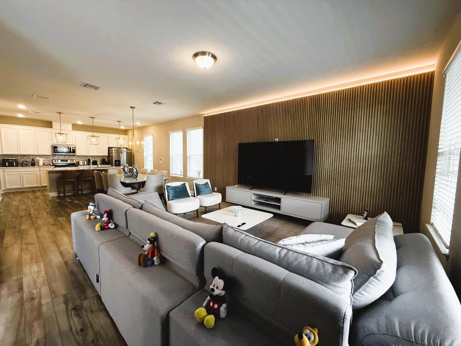 4828 ABBEYWOOD ALY, WINTER GARDEN, FL, 34787