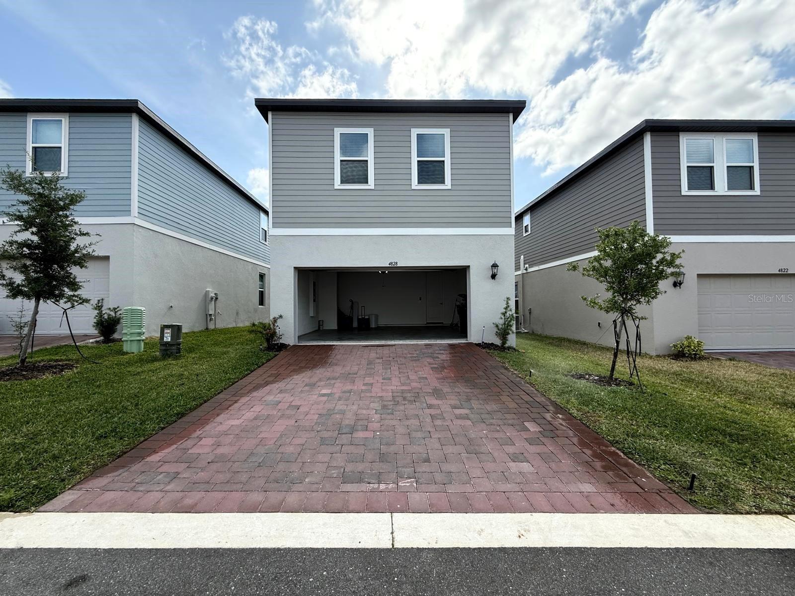 4828 ABBEYWOOD ALY, WINTER GARDEN, FL, 34787