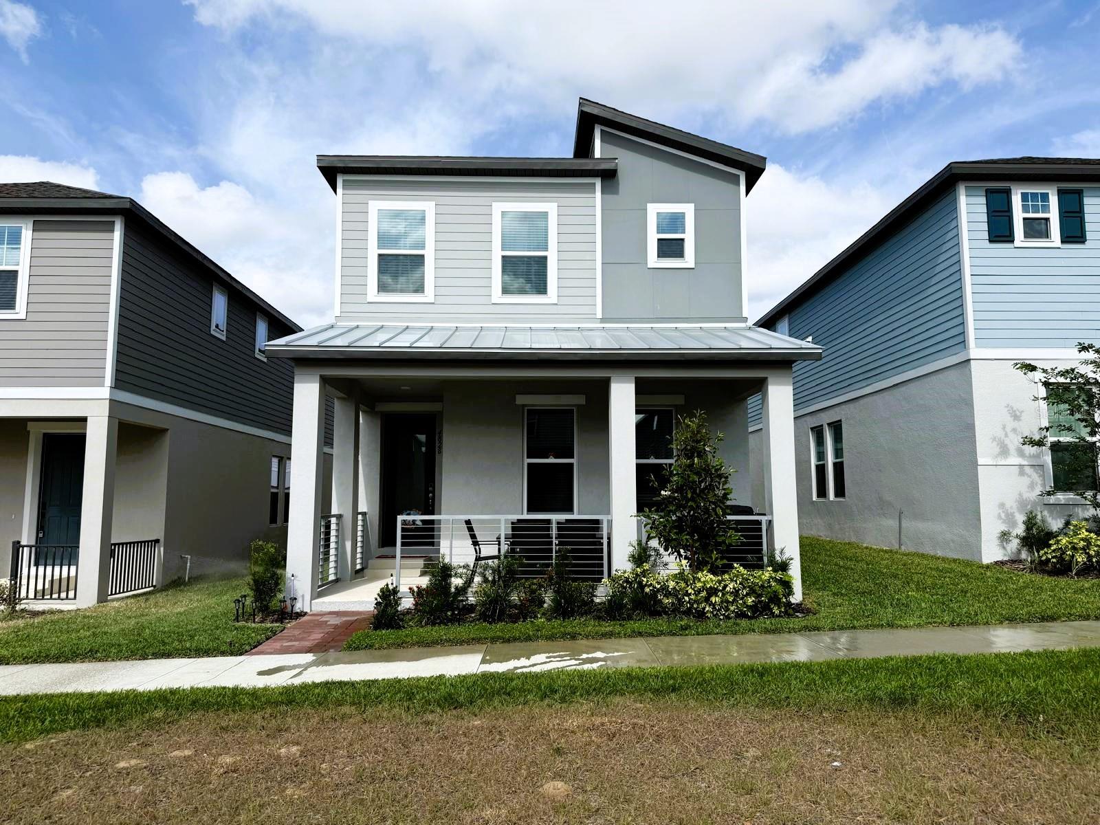 4828 ABBEYWOOD ALY, WINTER GARDEN, FL, 34787