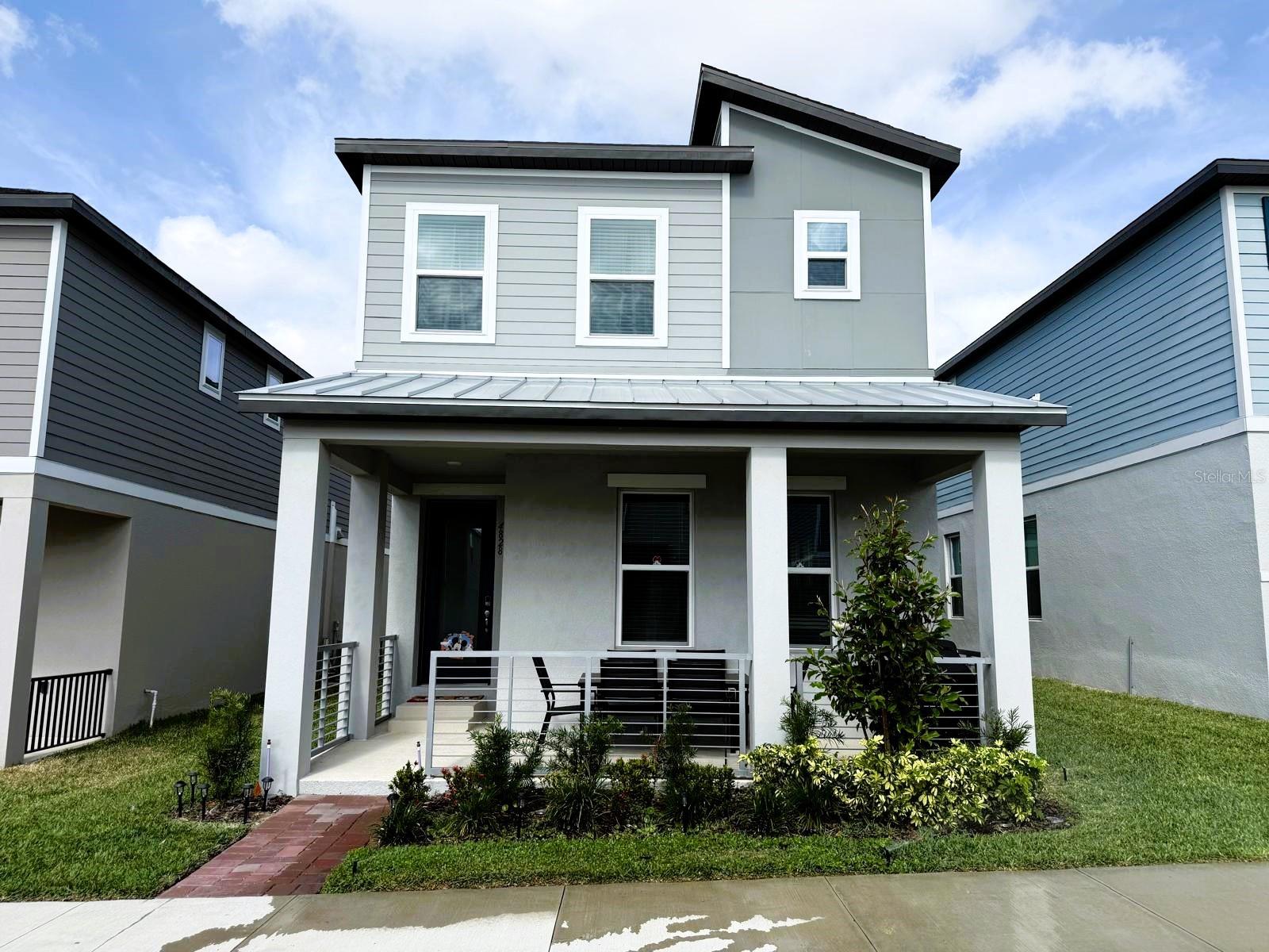 4828 ABBEYWOOD ALY, WINTER GARDEN, FL, 34787