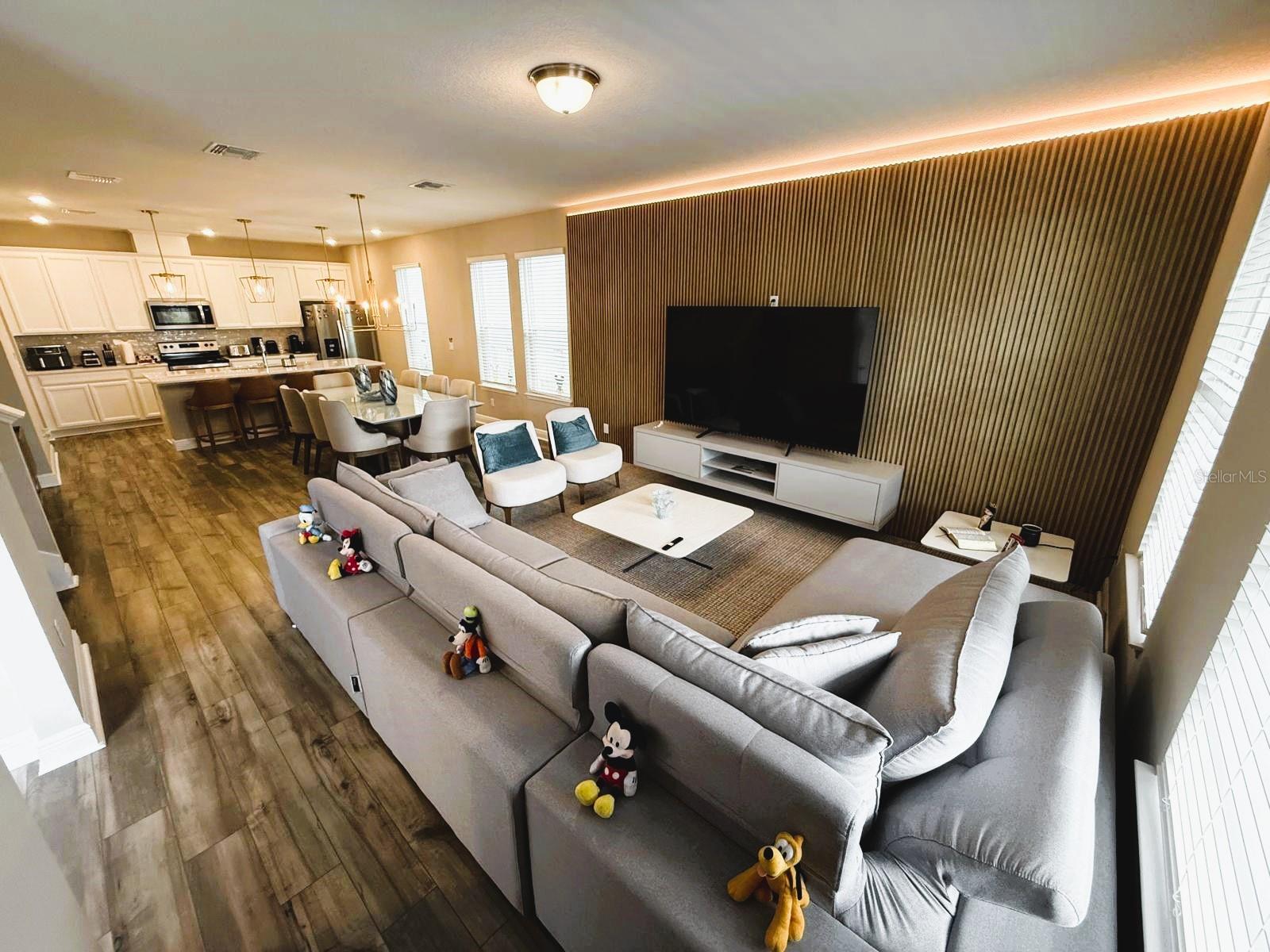 4828 ABBEYWOOD ALY, WINTER GARDEN, FL, 34787