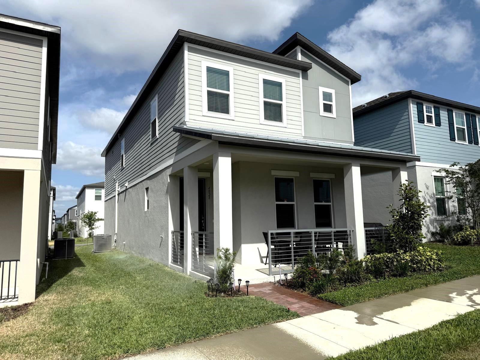 4828 ABBEYWOOD ALY, WINTER GARDEN, FL, 34787