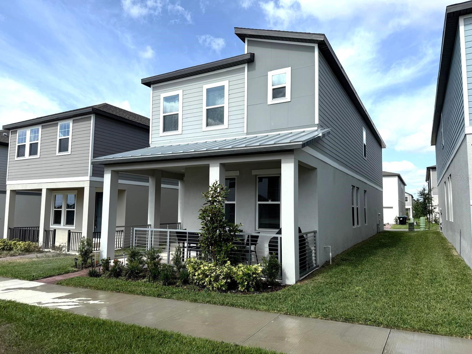 4828 ABBEYWOOD ALY, WINTER GARDEN, FL, 34787