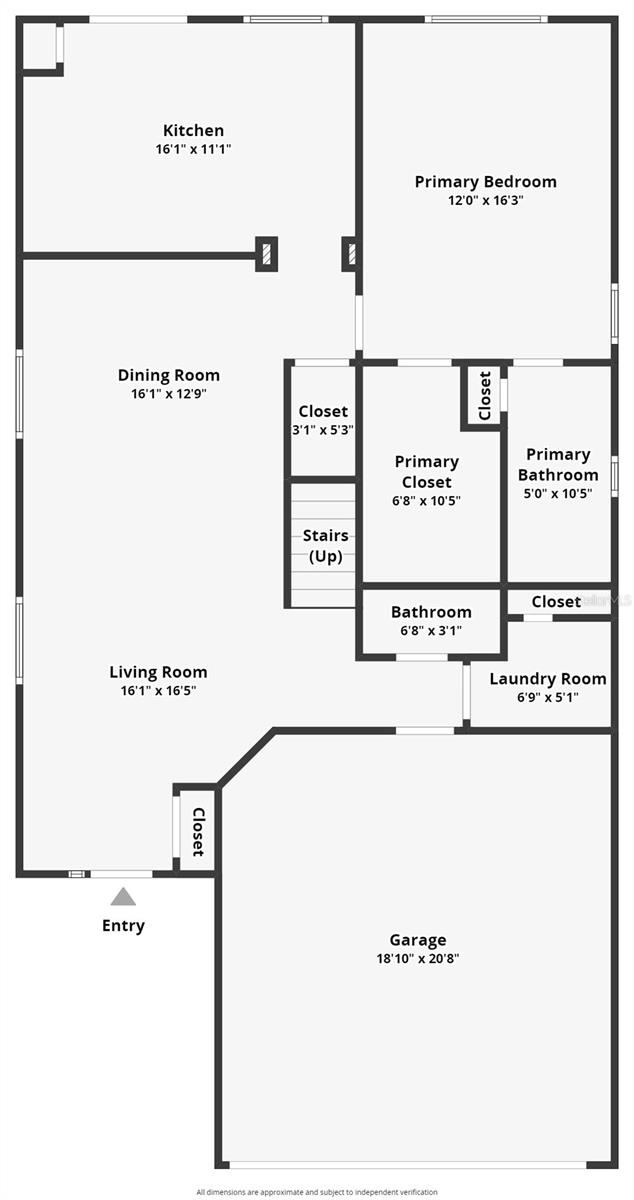 1506 LENTON ROSE CT, TRINITY, FL, 34655