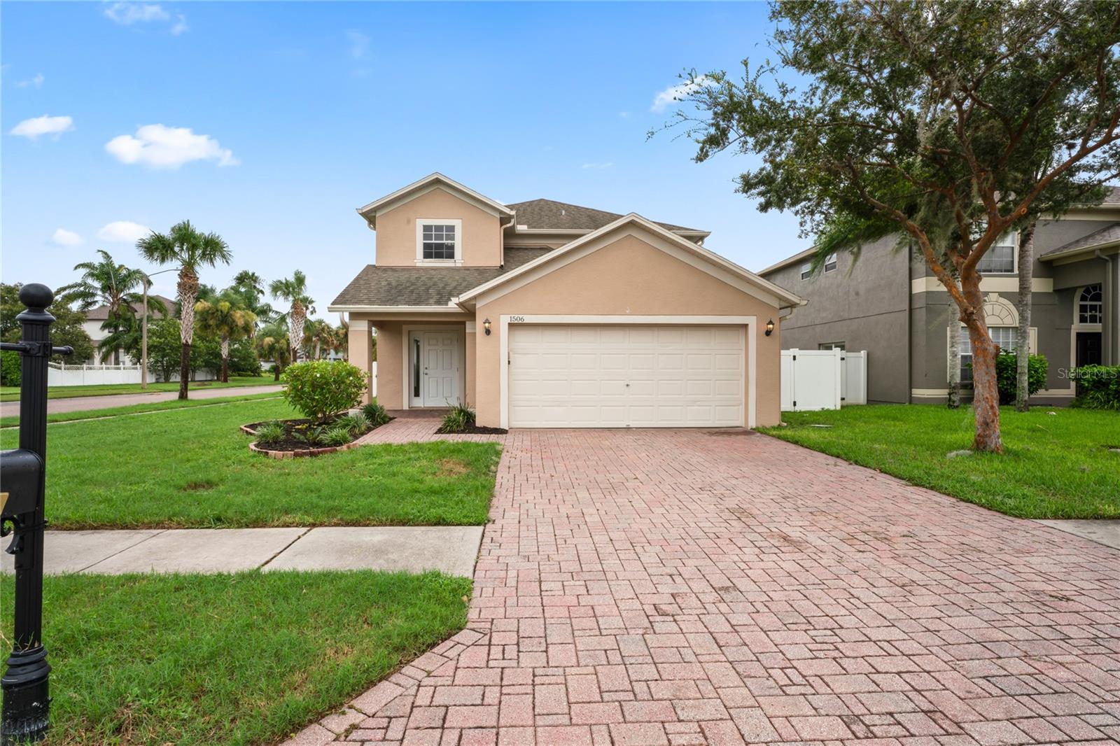 1506 LENTON ROSE CT, TRINITY, FL, 34655