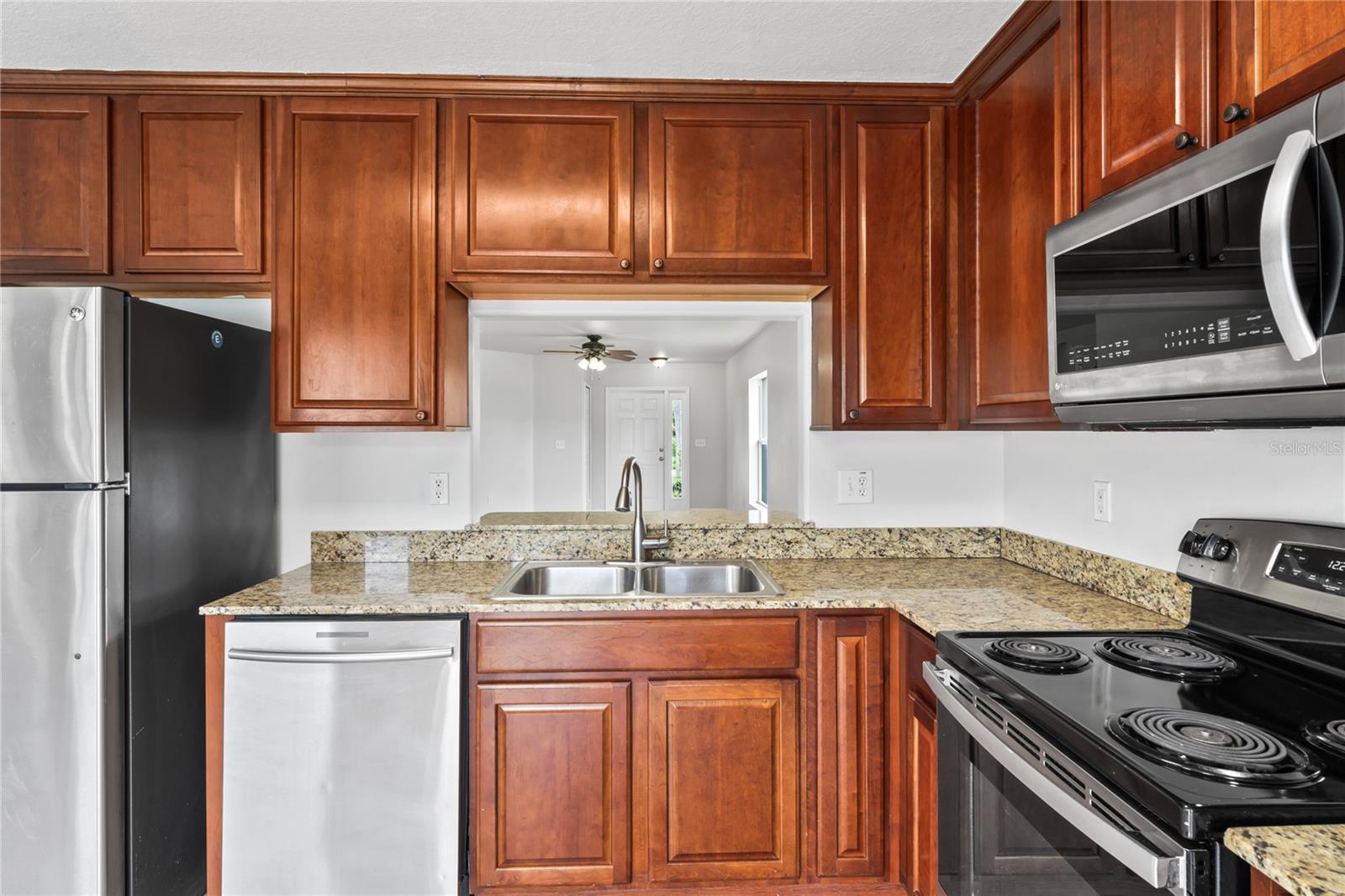 1506 LENTON ROSE CT, TRINITY, FL, 34655