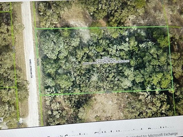 0 SHELLSTREAM DR, WEBSTER, FL, 33597