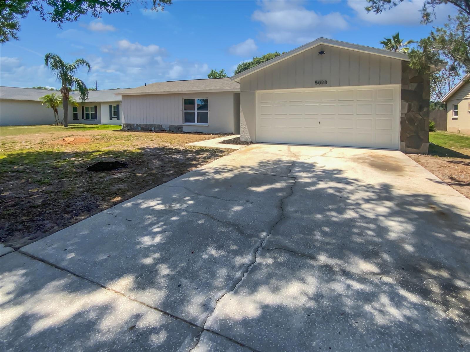 5028 OAKSHIRE DR, TAMPA, FL, 33625