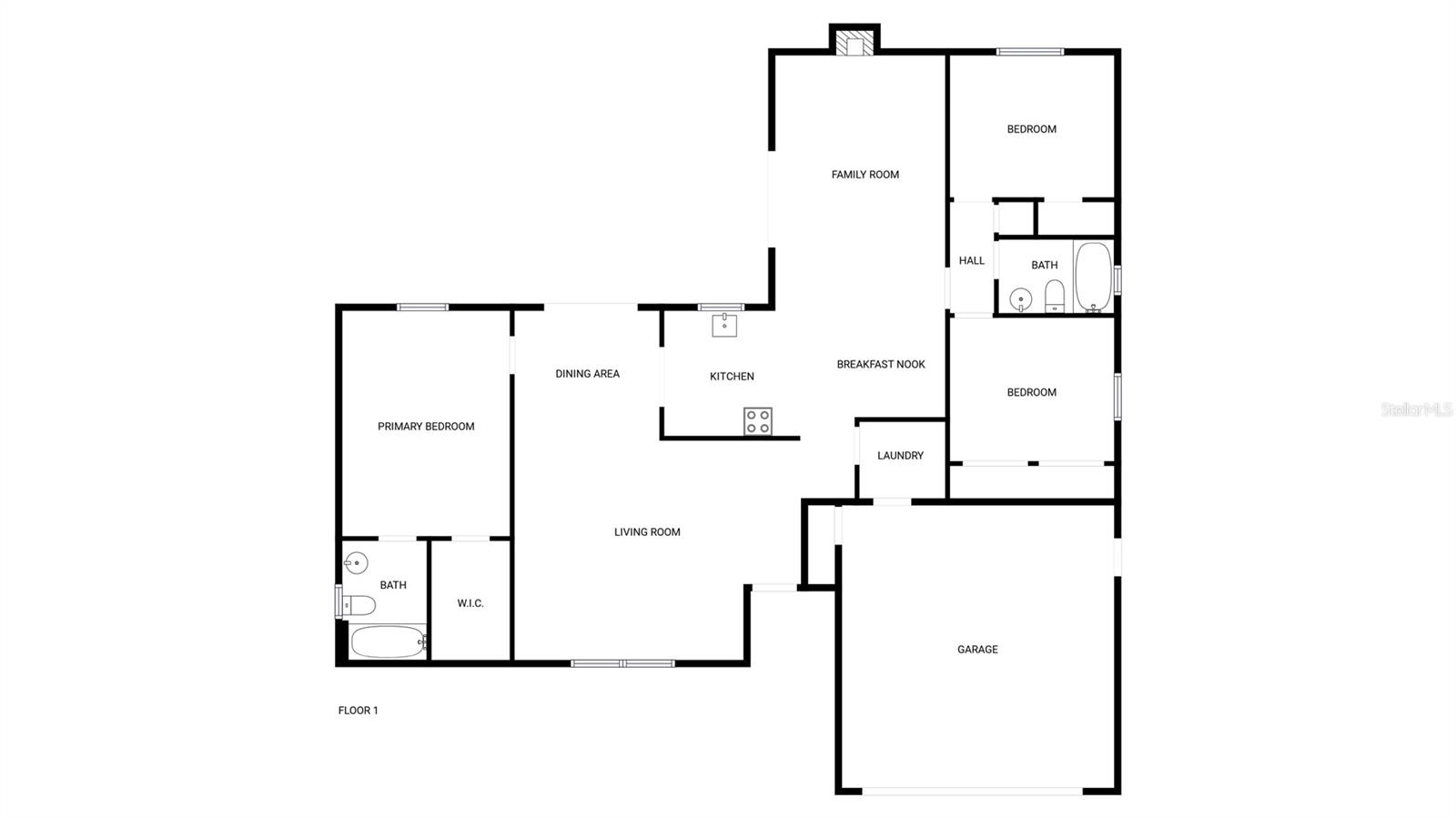 5028 OAKSHIRE DR, TAMPA, FL, 33625